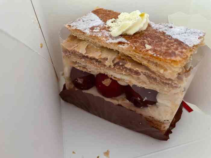 strasbourg思特堡日式蛋糕(霄云路店)