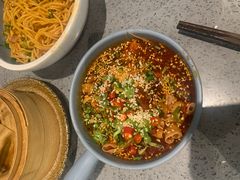 -唇辣号重庆老火锅(亦庄店)