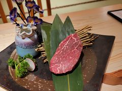 -赤坂亭·M9和牛烧肉(南京江南虹悦城店)