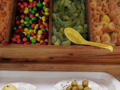 -比亚森自助烤肉料理(裕华店)