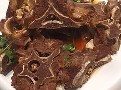 -高玛纳驴肉火烧(河间总店)