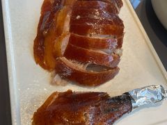 -小大董·烤鸭(观景餐厅·南京西路店)