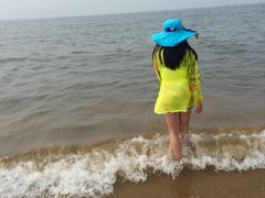 -东戴河风景区-止锚湾