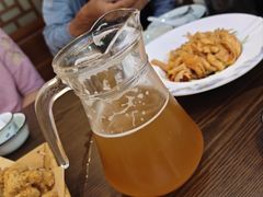 -1937青岛老味道·海肠捞饭·青岛菜(大鲍岛栈桥店)