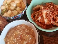 -九井澤精致料理(金茂店)