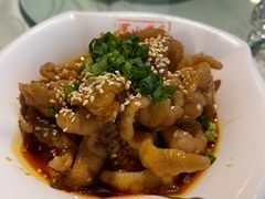 -深山老屋(国顺东路店)
