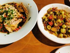 -水门巷餐厅(古子城店)