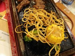 -必胜客(欢乐颂店)