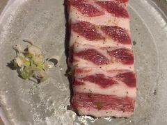 -焱铁烧·黑毛和牛专门店(杭州嘉里中心店)