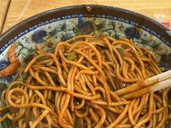-牛师傅牛肉面(尚隆路店)