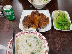 -盛品鲜东莞烧鹅濑粉(杨箕店)