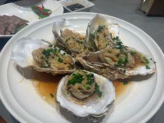 -阿明小菜·海鲜·上海菜(梅陇华理店)