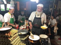 -清真老马家国华牛奶鸡蛋醪糟(正宁路店)