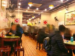 大堂-顺记冰室(宝华路店)