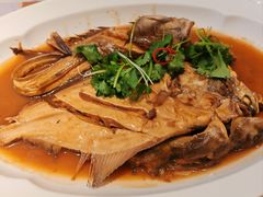 -常鲜楼常来尝鲜海胆馆(星海店)