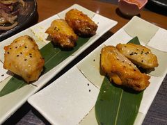 -大渔铁板烧(中山路八佰伴店)