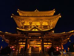 -东西巷