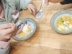 -哼哈豆花工房(高铁吾悦广场店)