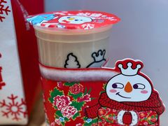 -蜜雪冰城(陶然亭店)