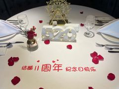 -王品牛排(珠海富华里店)