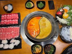 -呷哺呷哺(常营华联店)