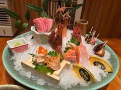-水濑·日料放题(天河店)