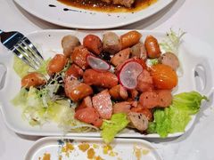 -柠檬树茶餐厅(海雅缤纷城店)