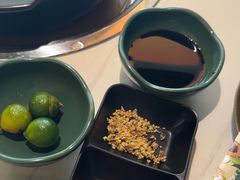 -狐狸爱上椰子鸡(滨江星光大道店)