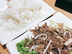 毛肚-掂档潮汕牛肉火锅(沈阳万象城店)
