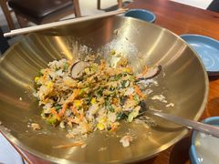 -鑫日千里马朝鲜族小馆(总店)