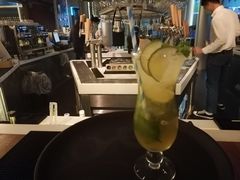 -The BREW·酿餐厅(浦东嘉里大酒店)