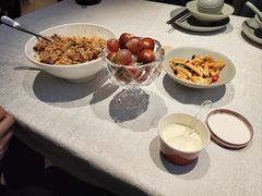 -湘中缘·湖南菜(娄底驻京办店)