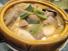 -茶油香闽南菜·花园餐厅(前埔店)
