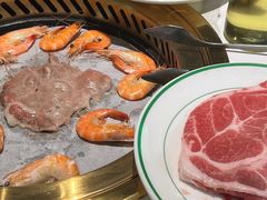 -亚马逊海鲜自助(梅溪湖步步高店)