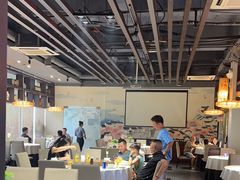 -一江水食府(后湖店)