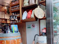 -Alimentari早午餐(安福路店)