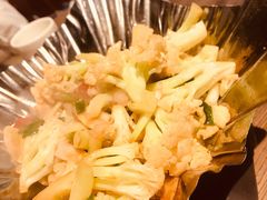 -黛瓦里巷(南京东路店)