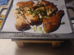 -绿茶餐厅(朝阳大悦城店)