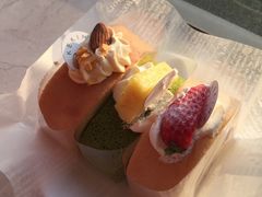 -Kekimatata 生日蛋糕·烘焙教学