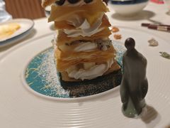 -唐猫庭院·千年陕菜(大唐不夜城店)