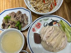 -红大哥水门鸡饭(總店)