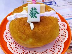 -澳门陈光记烧味饭店(郎家园店)