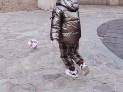 -小赛虎少儿足球培训(南翔校区)