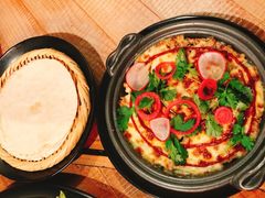 -Luchador摔跤手墨西哥餐厅(恒宇广场店)