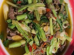 -常和州·夜宵大排档(常州单店)