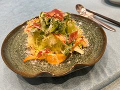 -新光酒家·河豚·海鲜·蟹料理(浦东店)