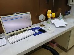 -圣贝口腔(海淀店)