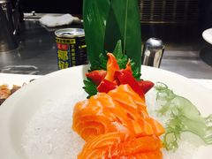 -大渔之观(安贞店)
