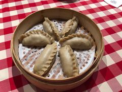 -西贝(上海新梅广场店)