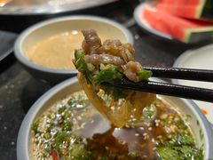 -井格重庆火锅(西直门凯德Mall店)